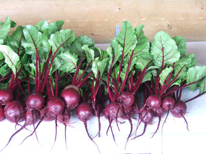 Beets $3.50/lb.