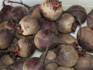 Beets $3.50/lb.