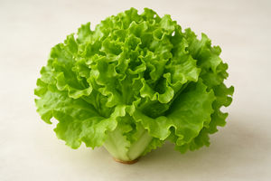 Lettuce $3.50/head