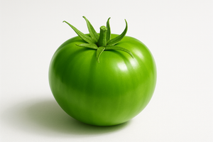 green tomato